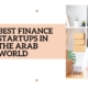 Best finance startups in the Arab world