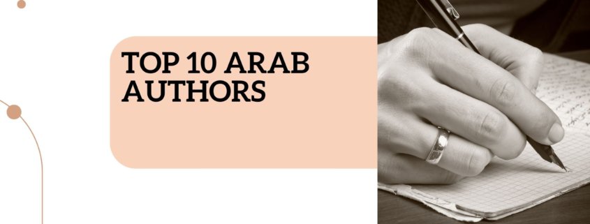 Arab Authors