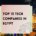 Top 10 Tech Companies in Egypt