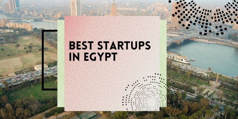 Best Startups in Egypt