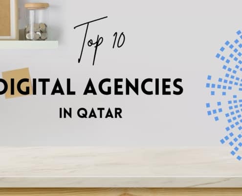 Top 10 Digital Agencies in Qatar