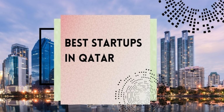Best Startups in Qatar