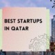 Best Startups in Qatar