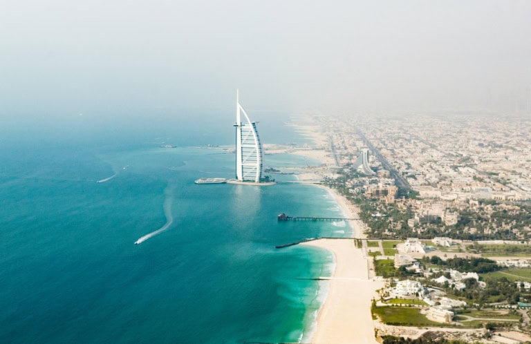 Interesting Facts About the Middle East: History, Culture & Geography