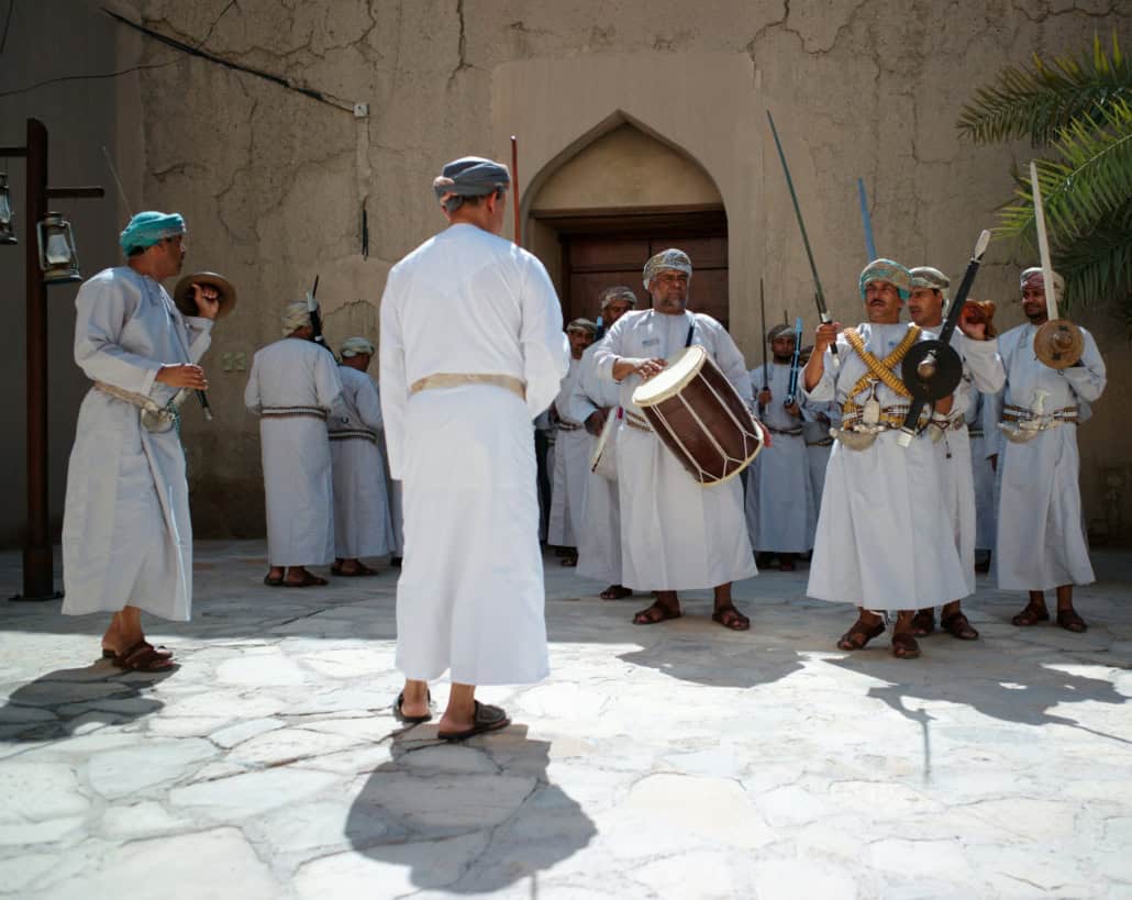 Arab Wedding Traditions: Stories & Cultural Significance Explained