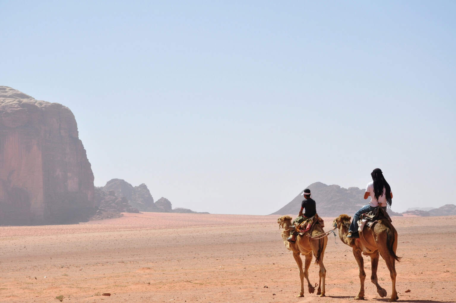 Arabic Customs and Culture: A Deep Look Into Arab Traditions and Values ...